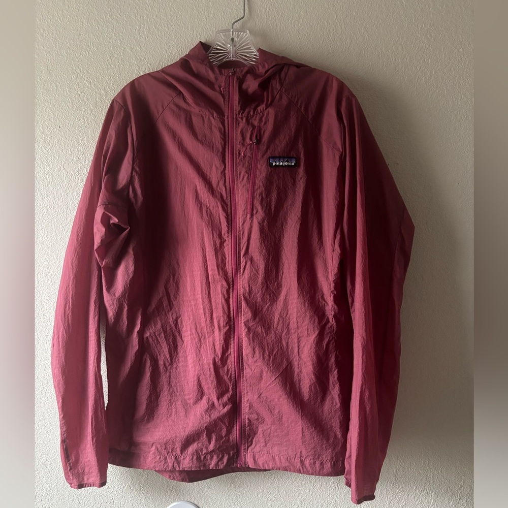 ❌SOLD❌Patagonia Lightweight Jacket